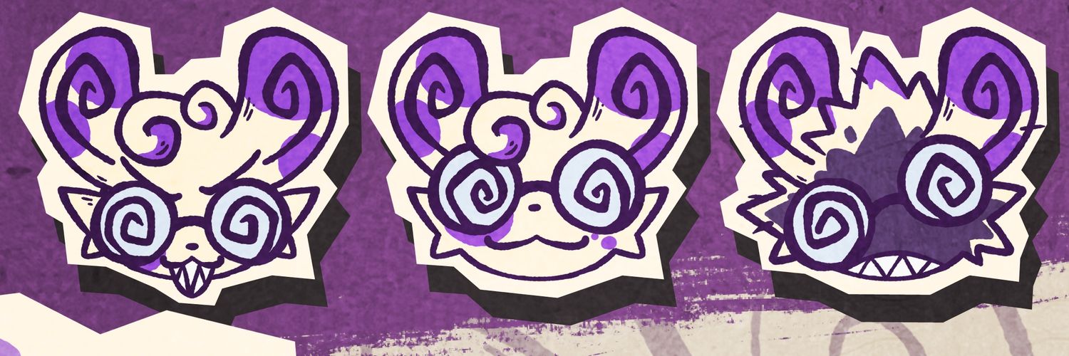 Melty! (🦋 @ melty.space!) banner