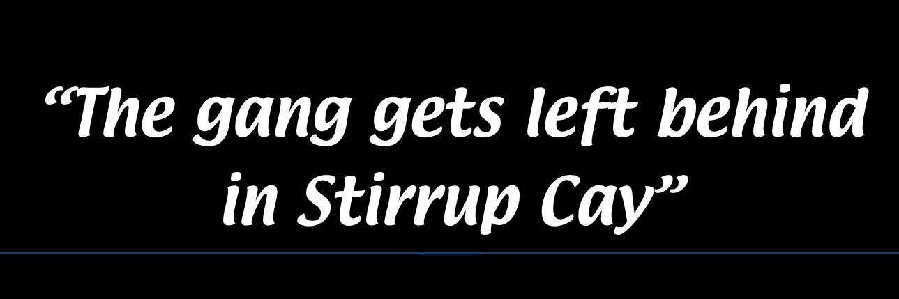 Docwho is in Seattle. banner