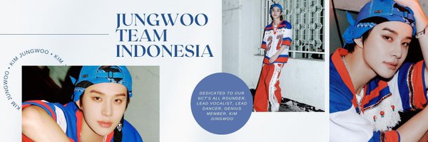 JungwooTeam_ID Profile Banner