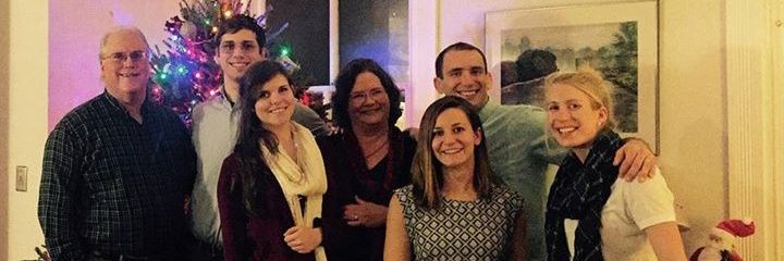 John Preston Ford 🌍 banner