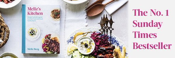 MelizCooks Profile Banner