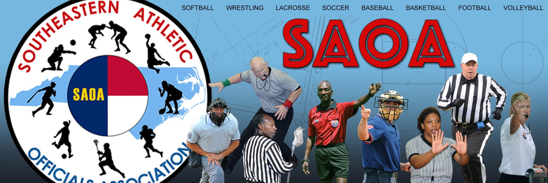 NCSAOA's profile banner image