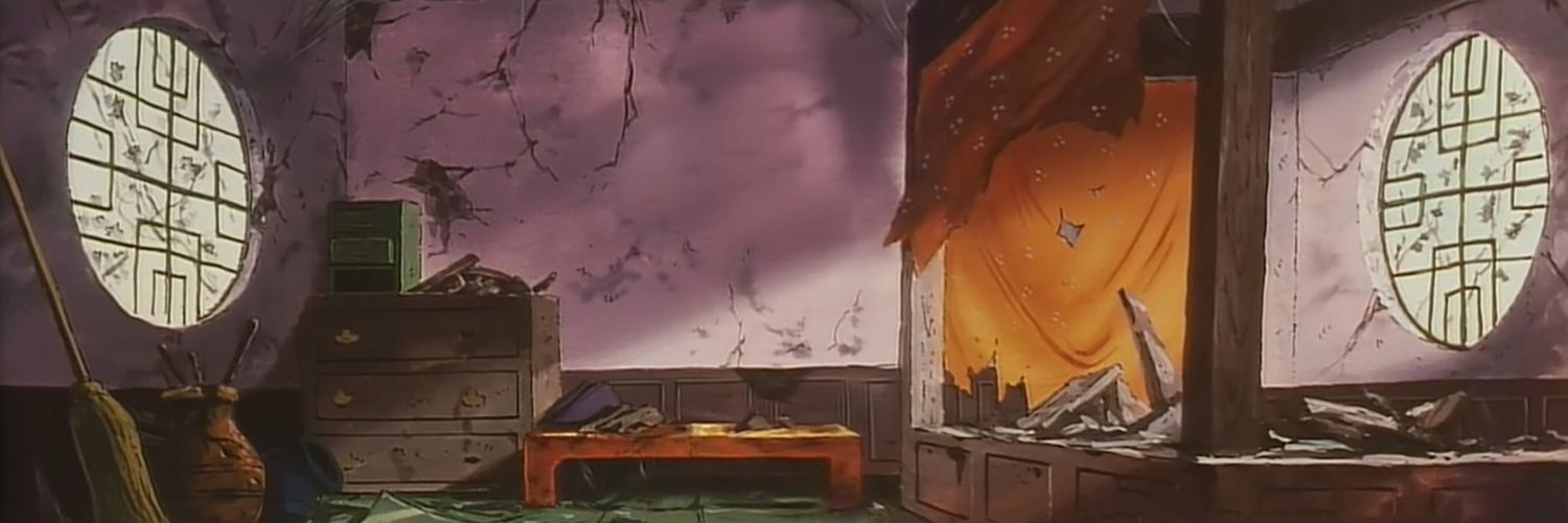 dragon ball arts's banner
