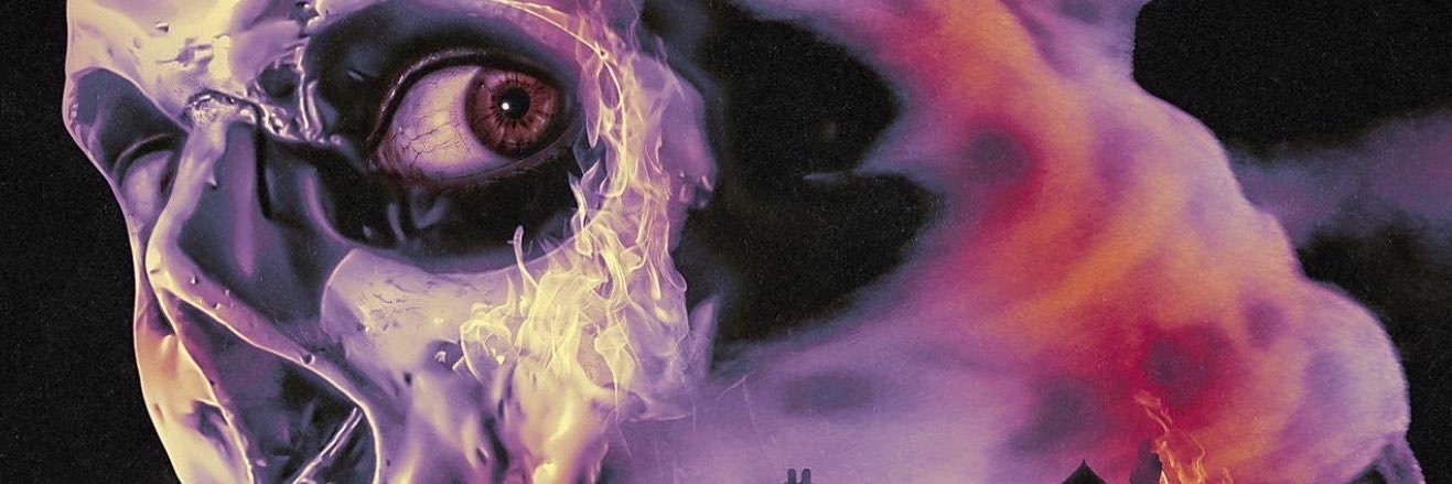HowlingMiaGoth's profile banner image