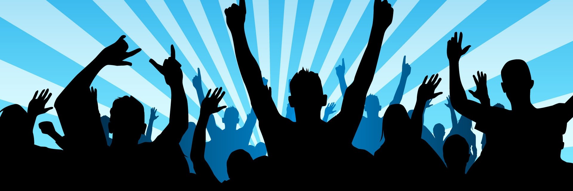 BCW Fan Experience banner