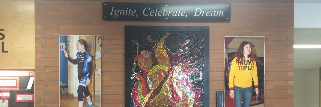 Clara Hughes PS banner