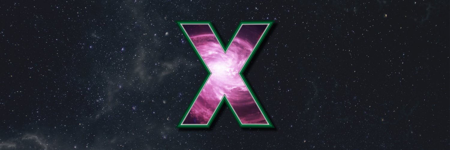 XampleMAN banner