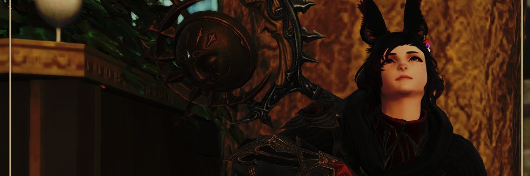 Gin/Kit (Dark Knight Best Knight) banner