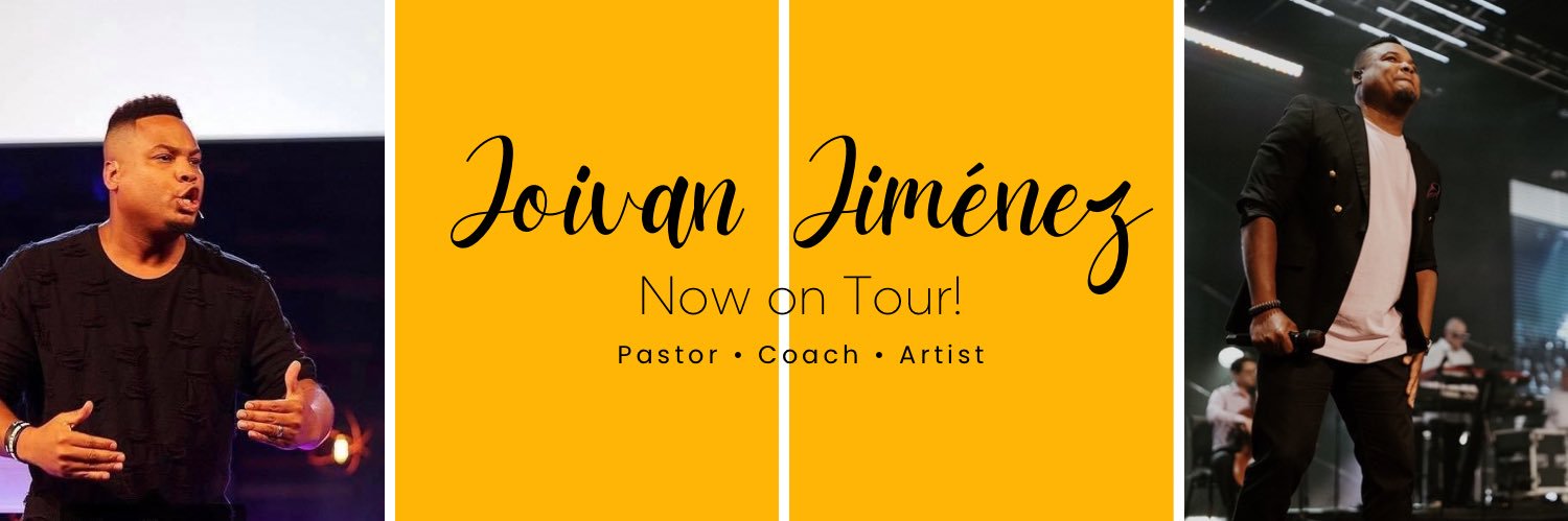Joivan Jiménez banner
