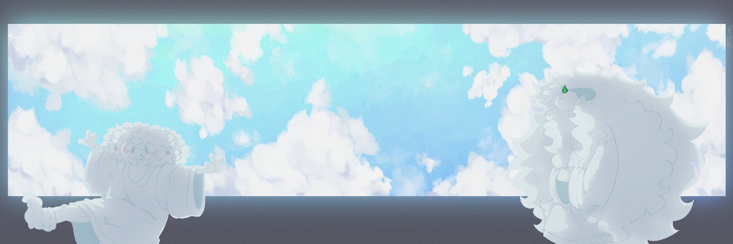 Sprite's banner