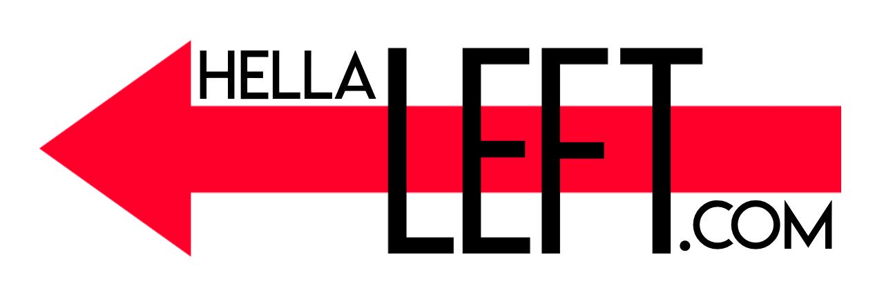 HellaLeftTweets's profile banner image