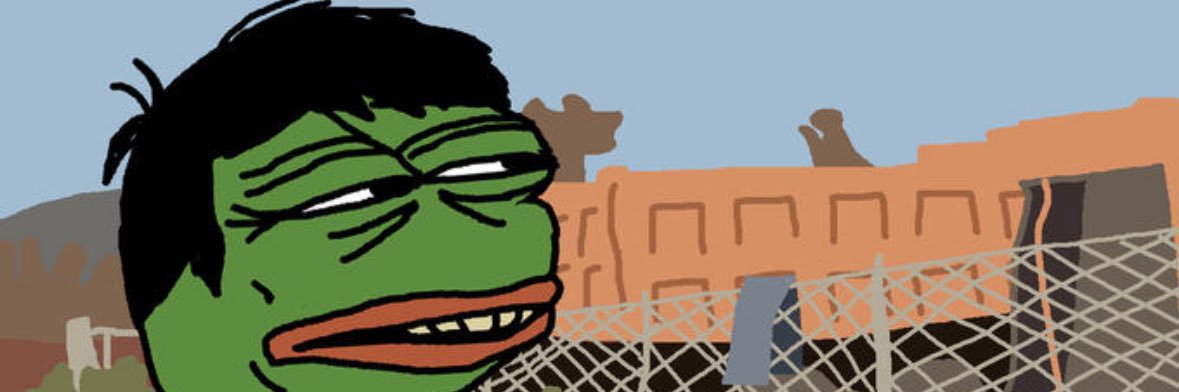 Ponyboy Curtis banner