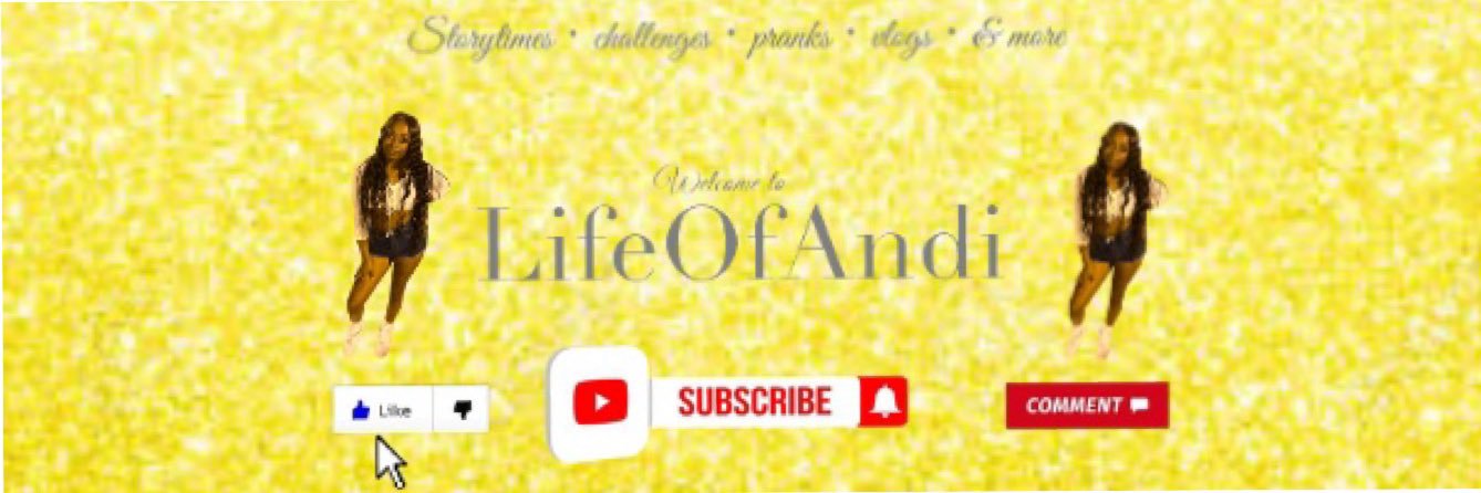 LifeOf_Andi's profile banner image