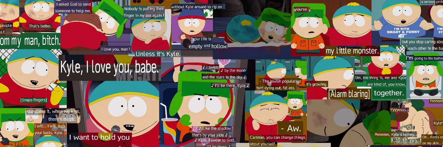 RT your Kyman banner