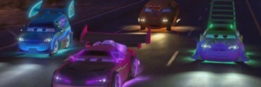 ChaconJoey's profile banner image