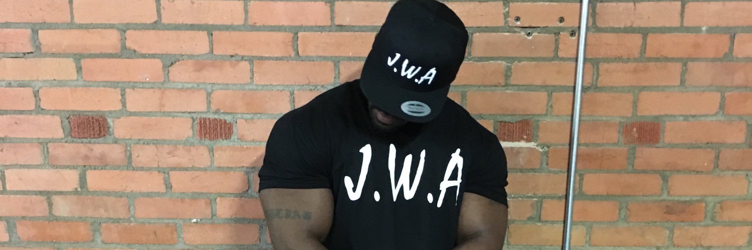 iamjaywarren's profile banner image