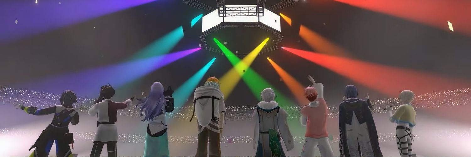 senafyaa's profile banner image