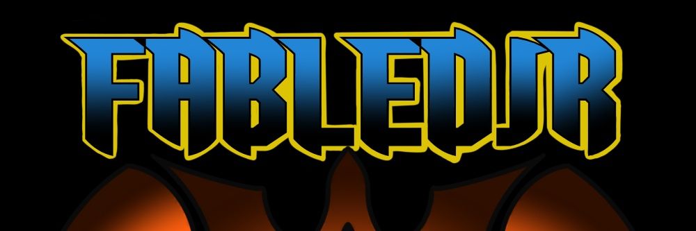 FabledJR's profile banner image