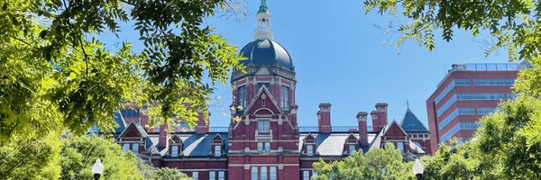 DevenPatelMD Profile Banner