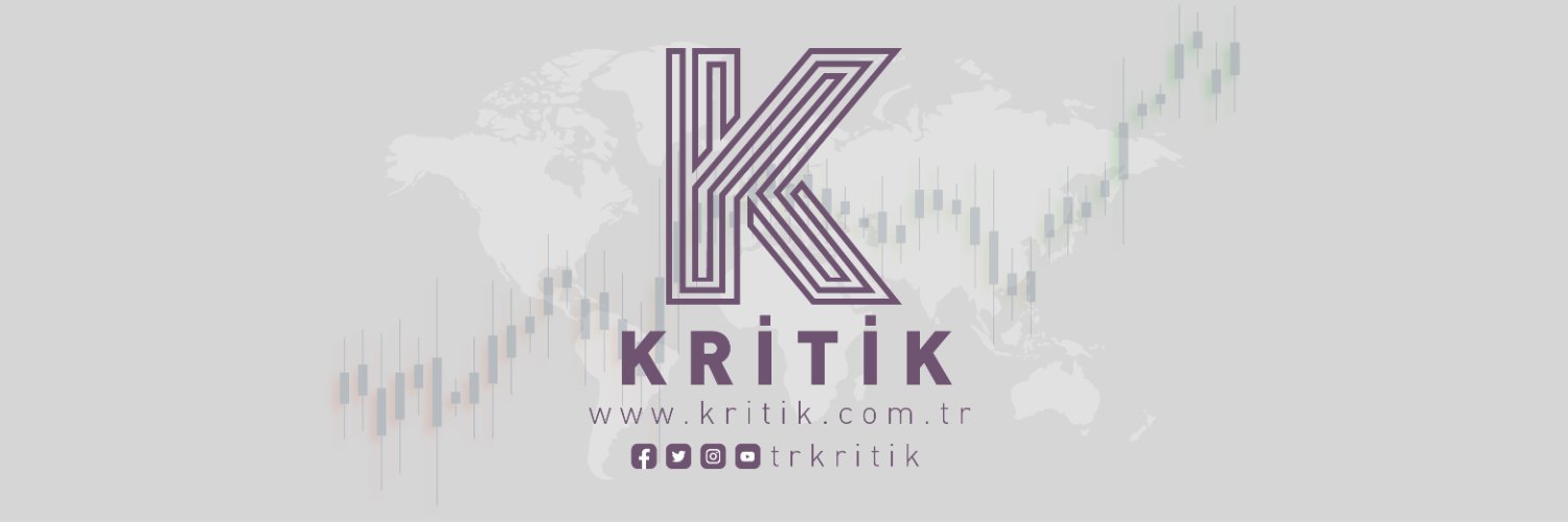 Kritik's banner