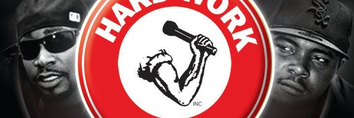 HardworkInc's profile banner image