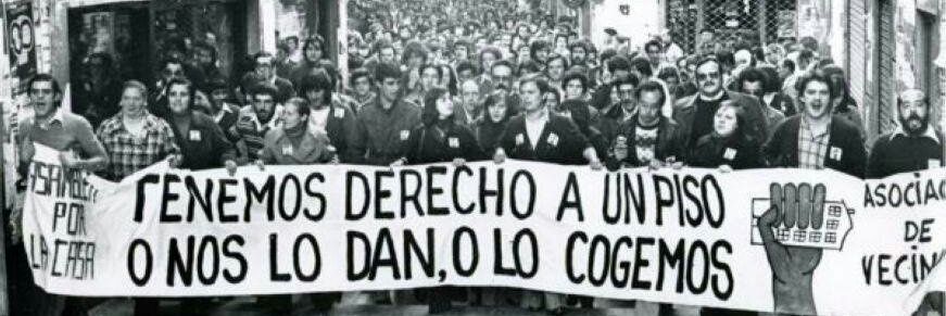 PAH Navalcarnero - Comarca V banner