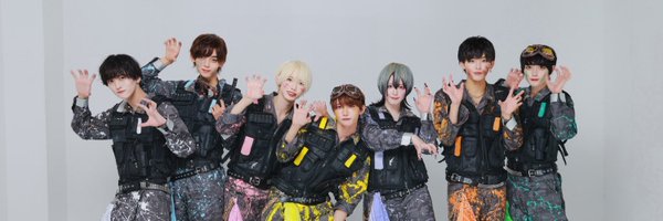 Zeronium_idol Profile Banner