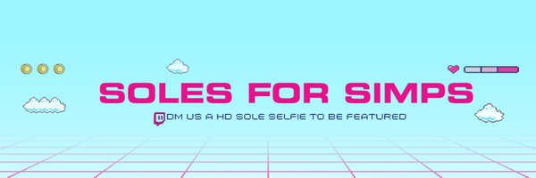 solesforsimps Profile Banner