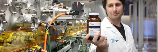 OTILumionics Profile Banner