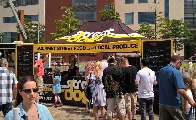 LoveStreetDogs's profile banner image