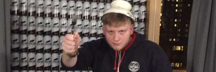 Jackbrewell15's profile banner image