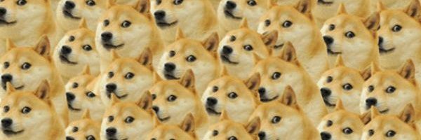 ʎƃƃnԀ ɯopuɐɹ banner