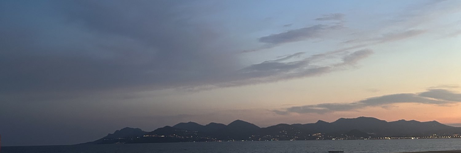s banner