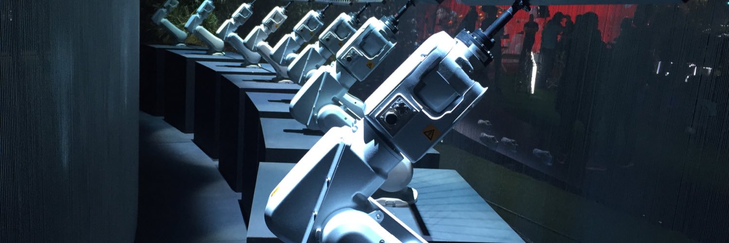 andyRobot banner