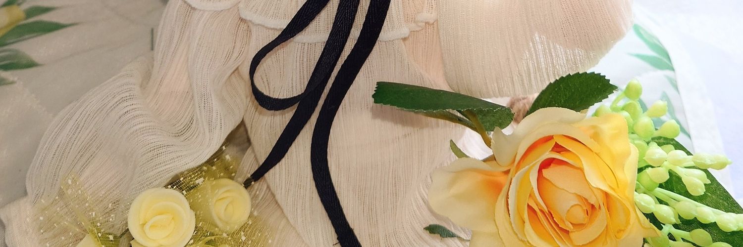 ねたみん🌻's banner