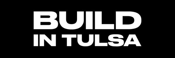 BuildinTulsa Profile Banner