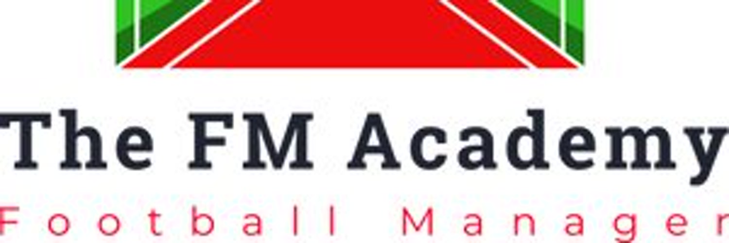 THE FM ACADEMY Profile Banner