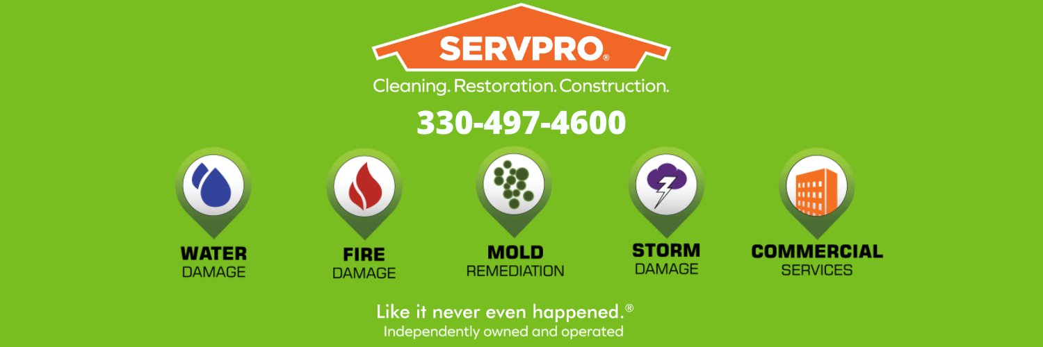 SERVPRO of Northwest Stark County (@NWStarkCounty) / Posts / X