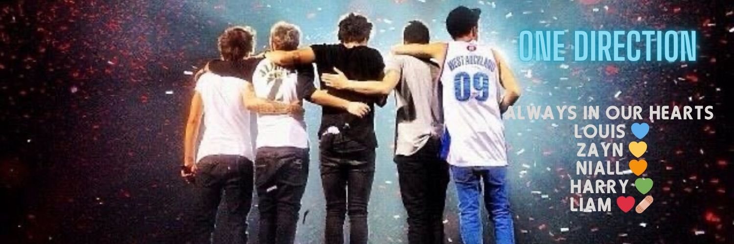 How did ໑̣ Matilda25 ×͜× get here ㉘ Me& Lou innit* banner