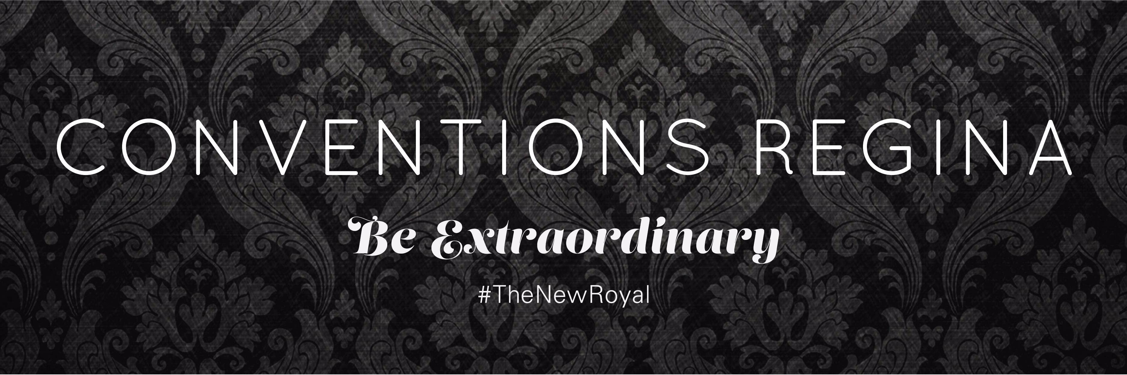 ConventionsYQR's profile banner image