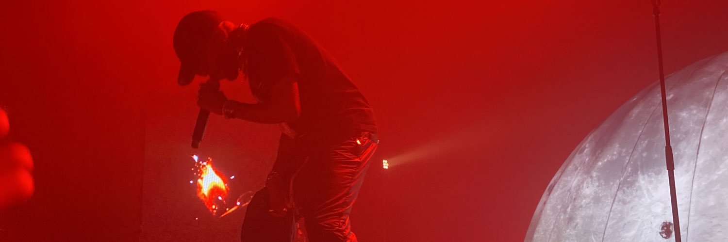 LfrMaelle's profile banner image