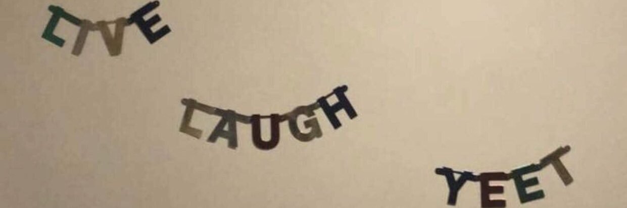 KARIxMICHELLE's profile banner image