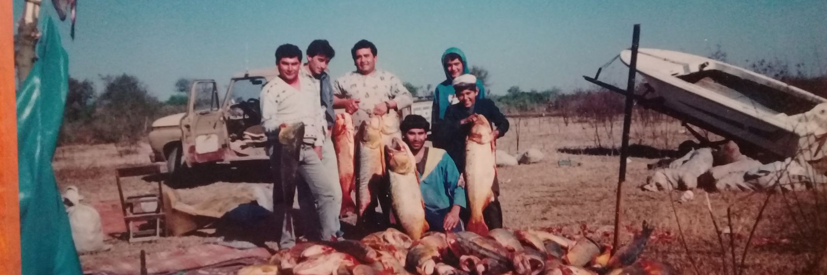 Konsomol Charki banner