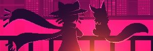 Gothpartyy's profile banner image