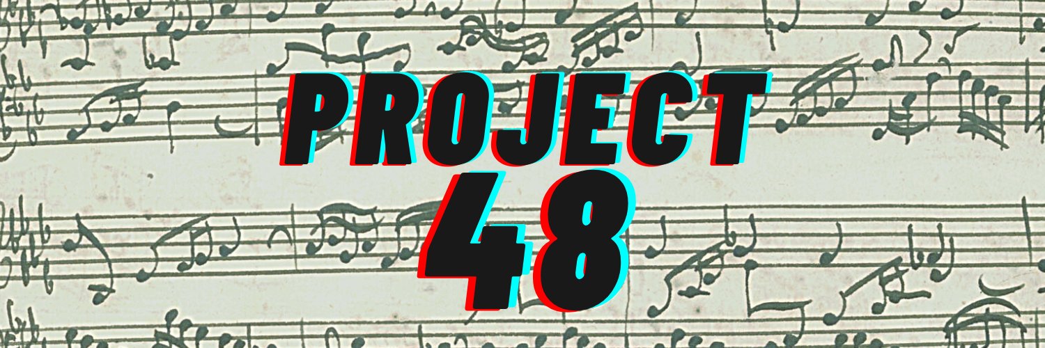 BachProject48 banner