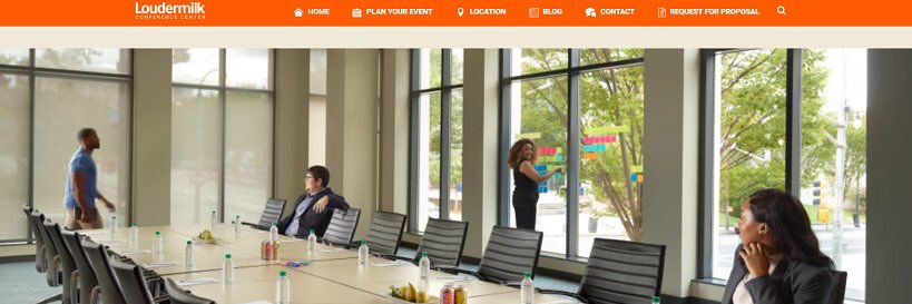 Loudermilk_Ctr's profile banner image