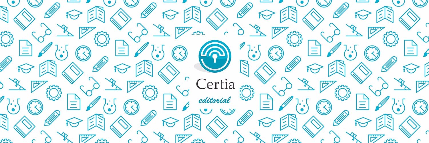 Certia Editorial banner