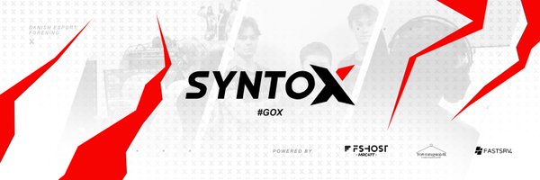 SyntoxDK Profile Banner