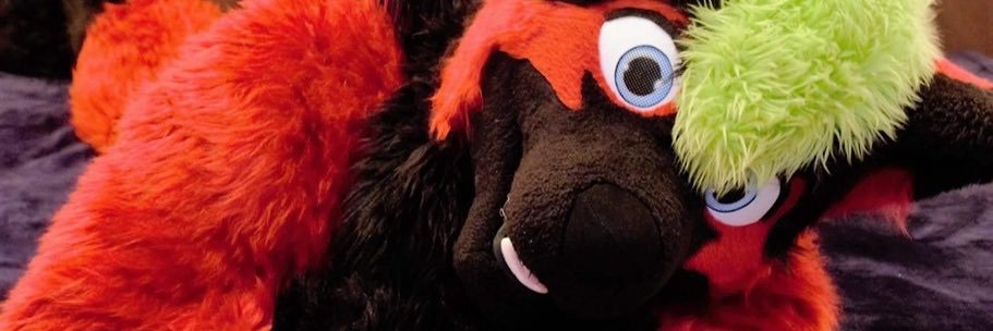 FleecyWolf's profile banner image