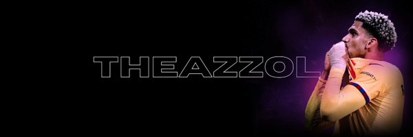 TheAzzol Profile Banner